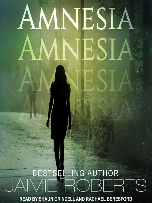Title details for AMNESIA by Jaimie Roberts - Available